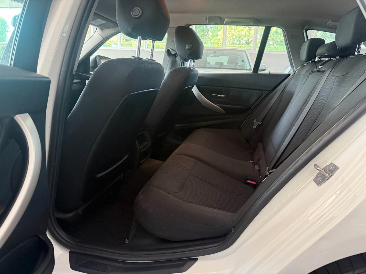 Bmw 316 316d Touring Sport