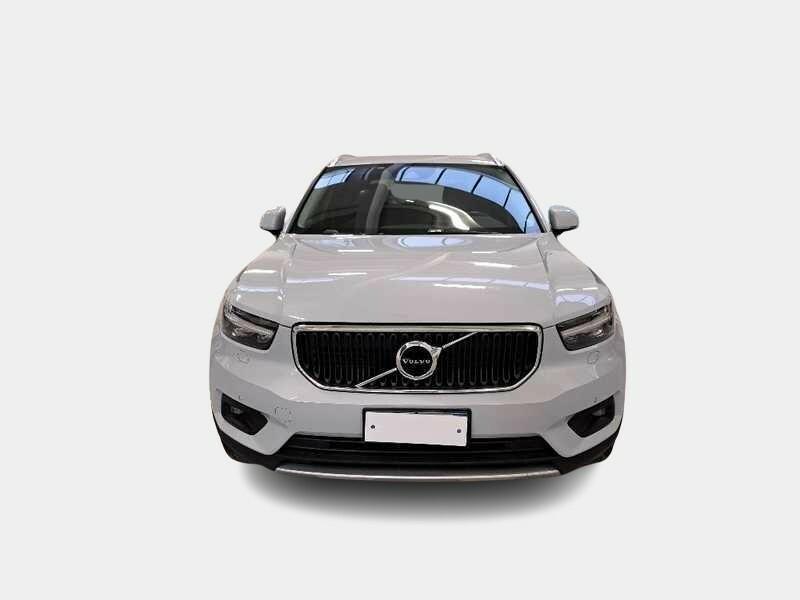 VOLVO XC40 D3 Geartronic Momentum