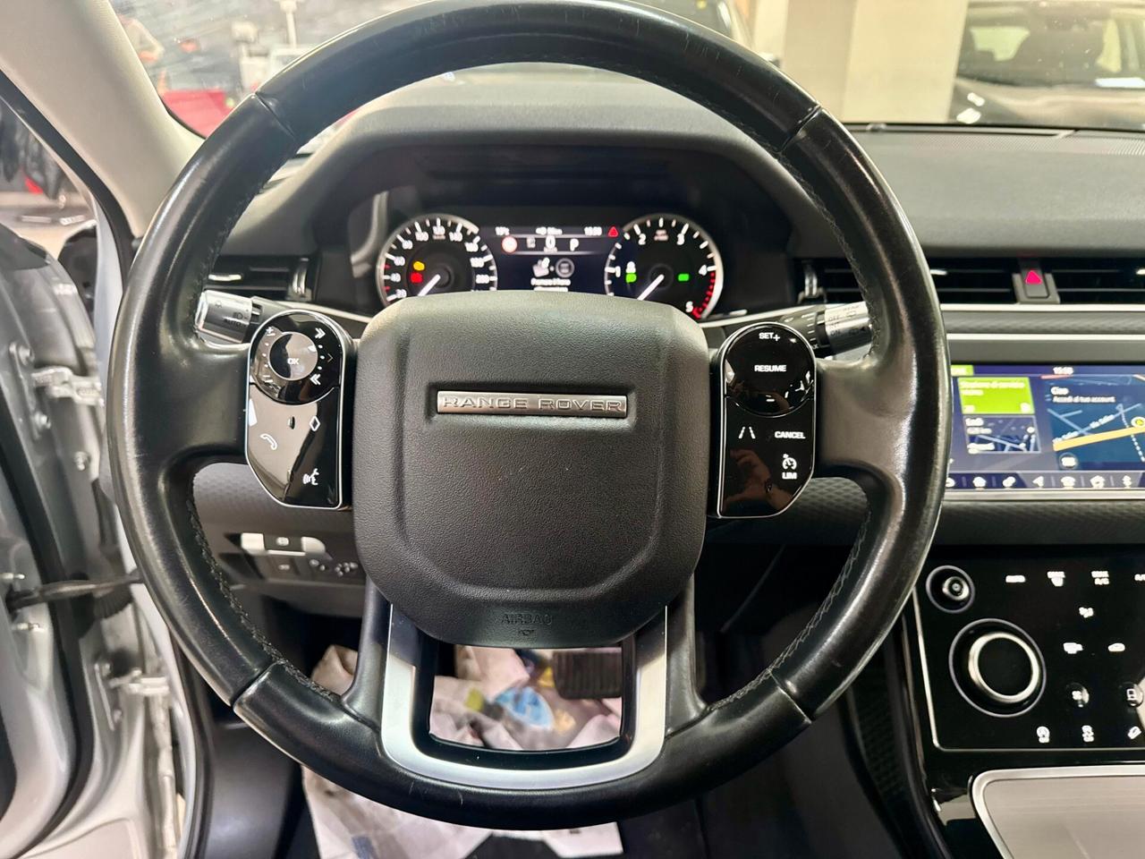 Land Rover Range Evoque 2.0D I4-L.Flw 150CV S AWD 2020