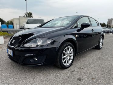 SEAT Leon 1.6 TDI CR Style