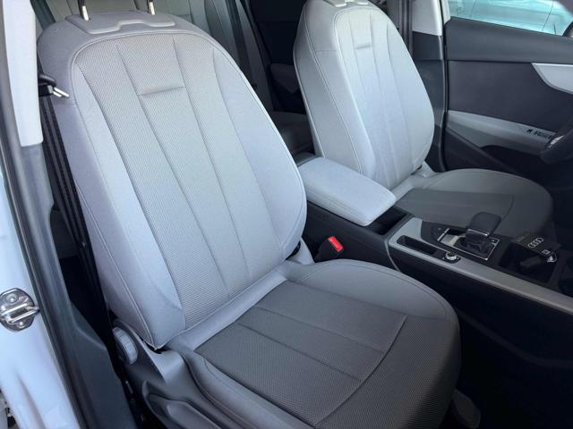 AUDI A4 Avant 35 TDI/163 CV S tronic Business