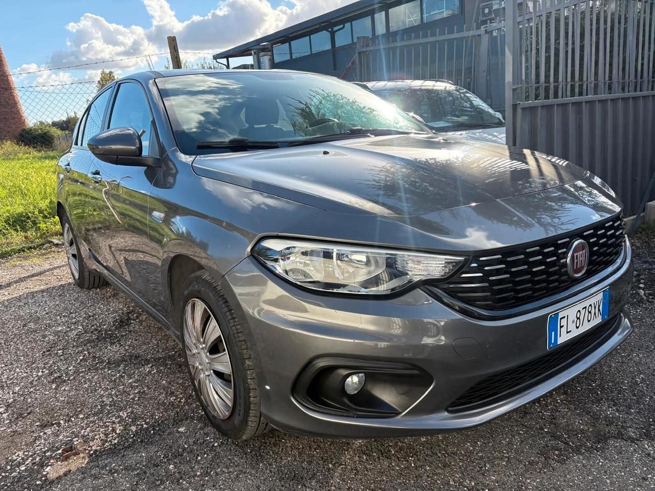 Fiat Tipo 1.3 Mjt S&S 5 porte Business