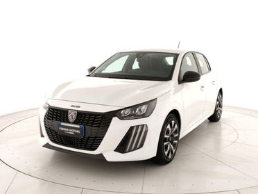 PEUGEOT 208 1.2 puretech Style s&s 75cv