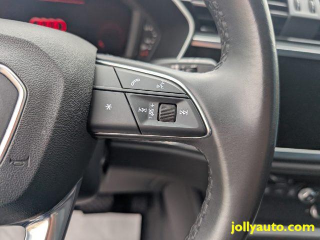 AUDI Q3 45 TFSI e S tronic Business Plug in Hybrid