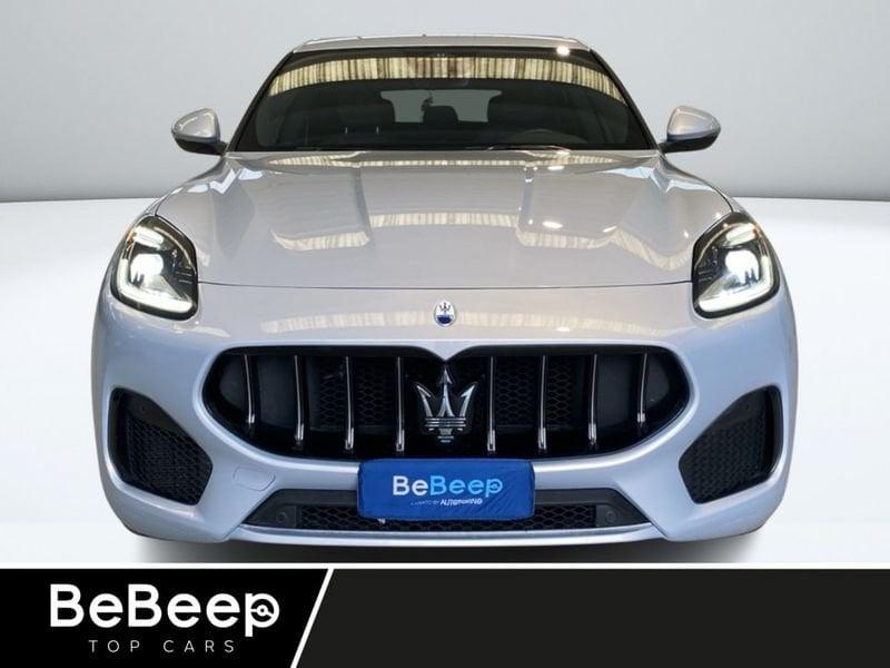 Maserati Grecale 2.0 MHEV GT PRIMASERIE 300CV AUTO