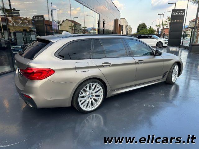 BMW 530 d xDrive Touring Msport