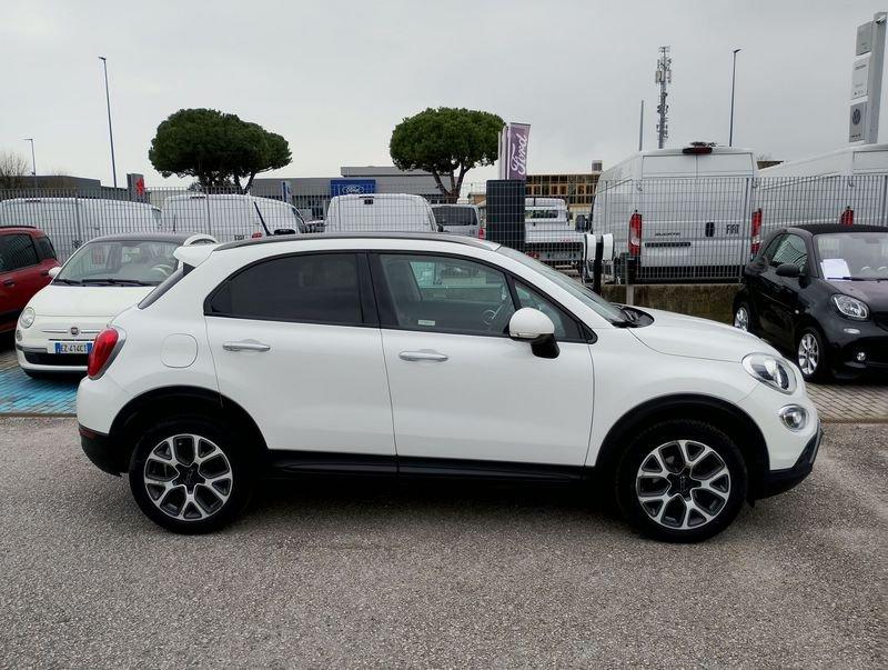 FIAT 500X 500X 1.3 mjt Business 4x2 95cv