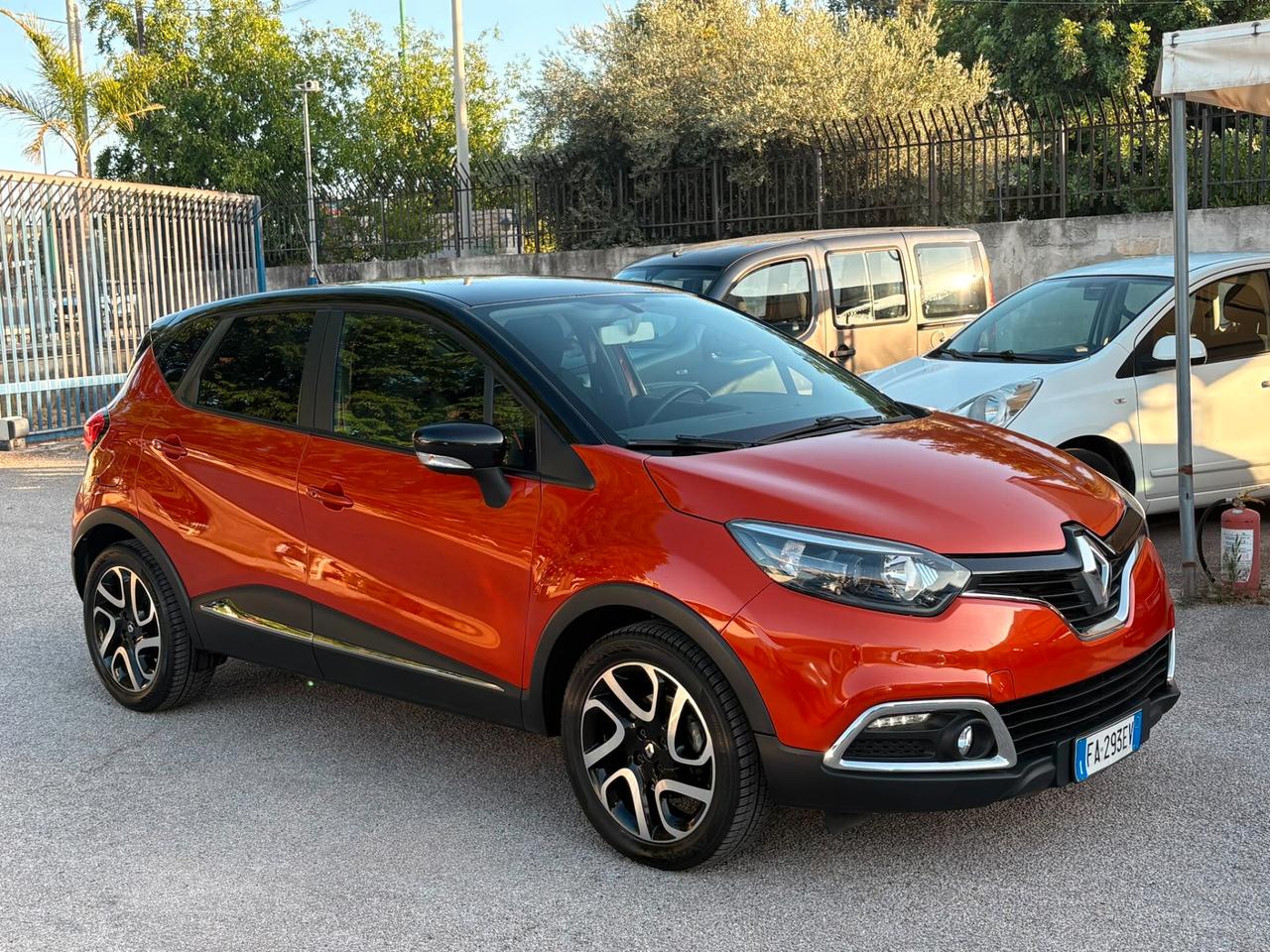 Renault Captur 1.5 dCi 8V 90 CV Start&Stop Energy R-Link