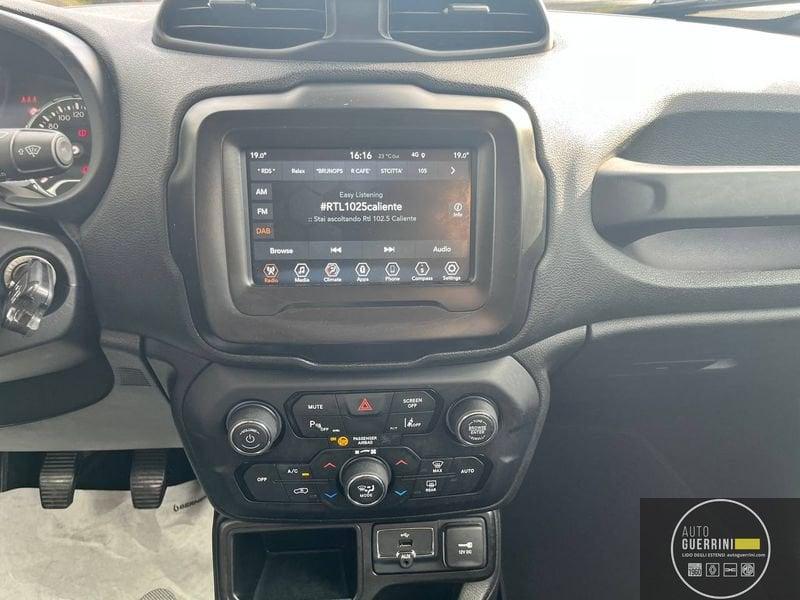 Jeep Renegade Renegade 1.6 Mjt 130 CV Limited