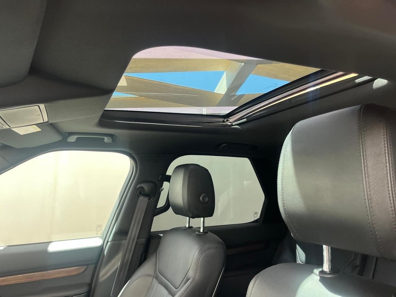 Land Rover Discovery 2.0 SD4 240 CV HSE Luxury 7 POSTI TETTO PANORAMA