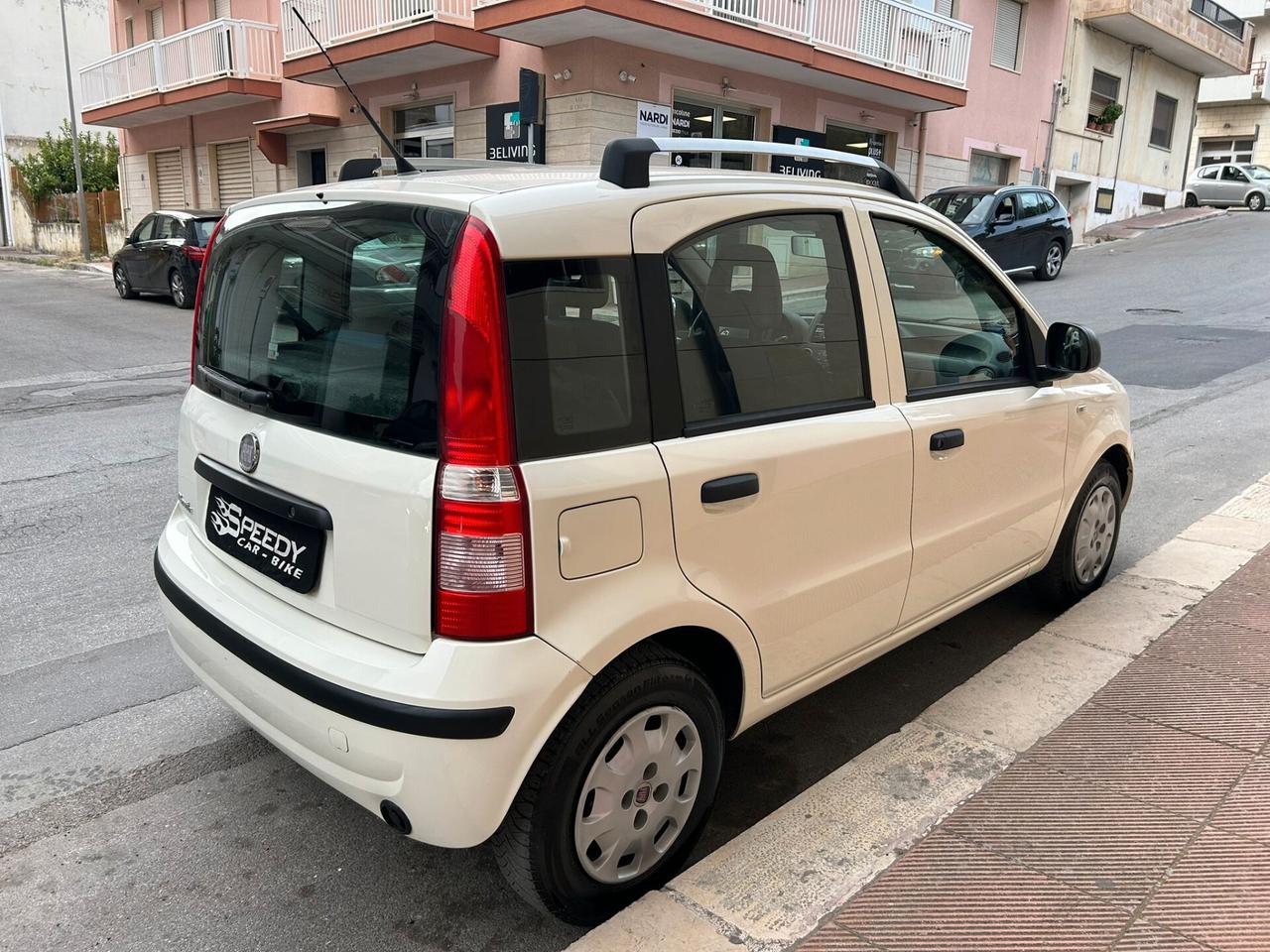 Fiat Panda 1.2 2011