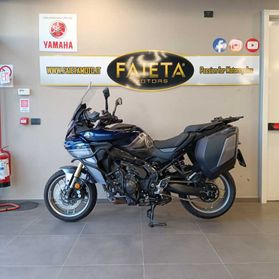 Yamaha Tracer 9 GT+ Y-AMT 2025