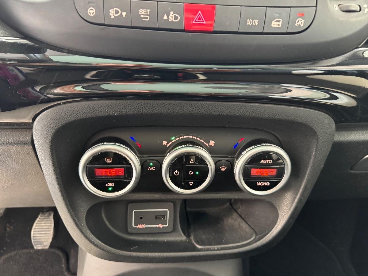FIAT 500 L 1.3 Multijet 95 CV Trekking TETTO/ NAVIGATORE
