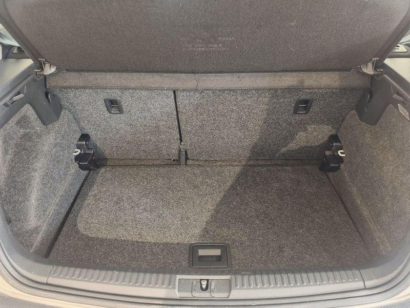 Volkswagen Polo Polo 1.2 TDI DPF 3 porte Comfortline