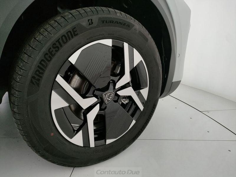 Peugeot 2008 2008 1.2 hybrid Allure 145cv e-dcs6