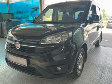 Fiat Doblo Doblò 1.4 T-Jet 16V Natural Power Lounge