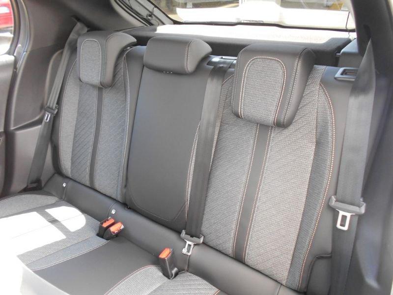 Peugeot 208 110 hybrid Allure Carauto CBC 5