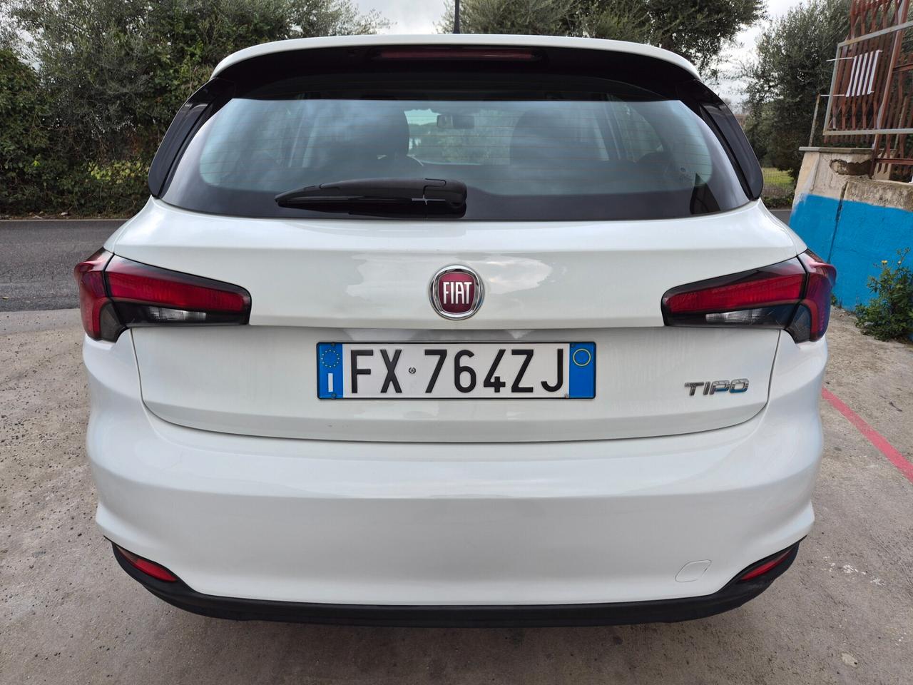 Fiat Tipo *PREZZO VERO* 1.3 Mjt 5 porte Business