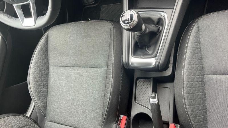 Renault Captur 1.0 tce Equilibre 90cv