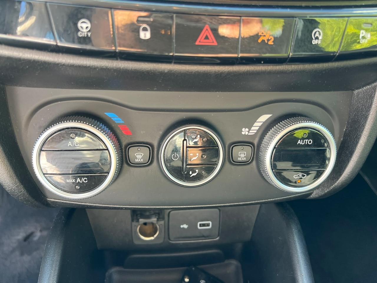 Fiat Tipo 1.6 Mjt S&S SW City Life