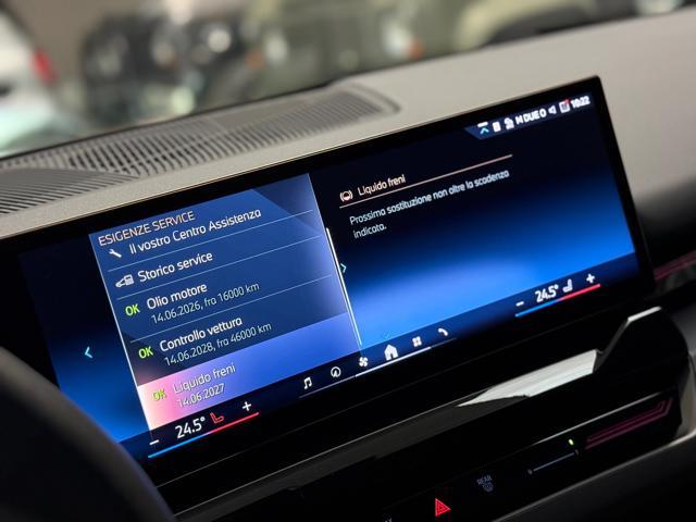 BMW 520 D 48V xDrive Touring