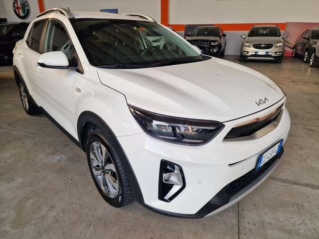 Kia Stonic Stonic 1.2 dpi Style s/Navi Pack 84cv