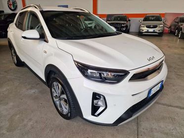Kia Stonic Stonic 1.2 dpi Style s/Navi Pack 84cv