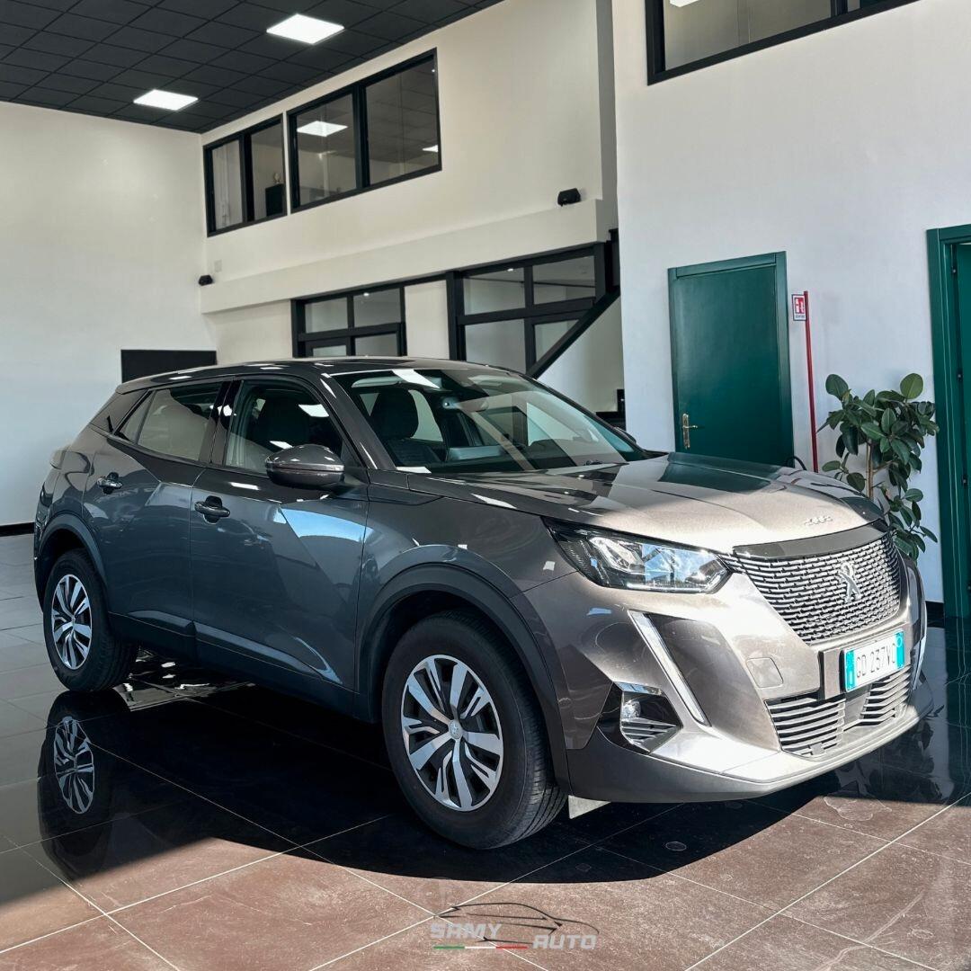 Peugeot 2008 PureTech 100 S&S Active