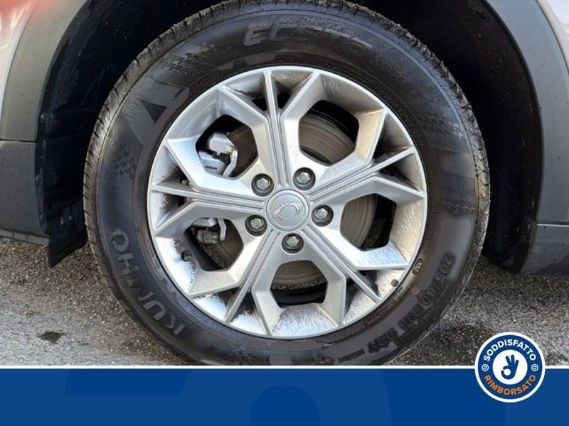 KGM Tivoli Must 1.5 Turbo GDI 135 CV