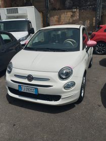 Fiat 500 1.3 Multijet 95 CV Riva