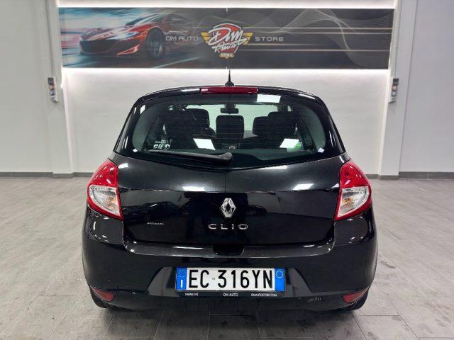 RENAULT Clio 1.5 dCi 85CV 3 porte Luxe