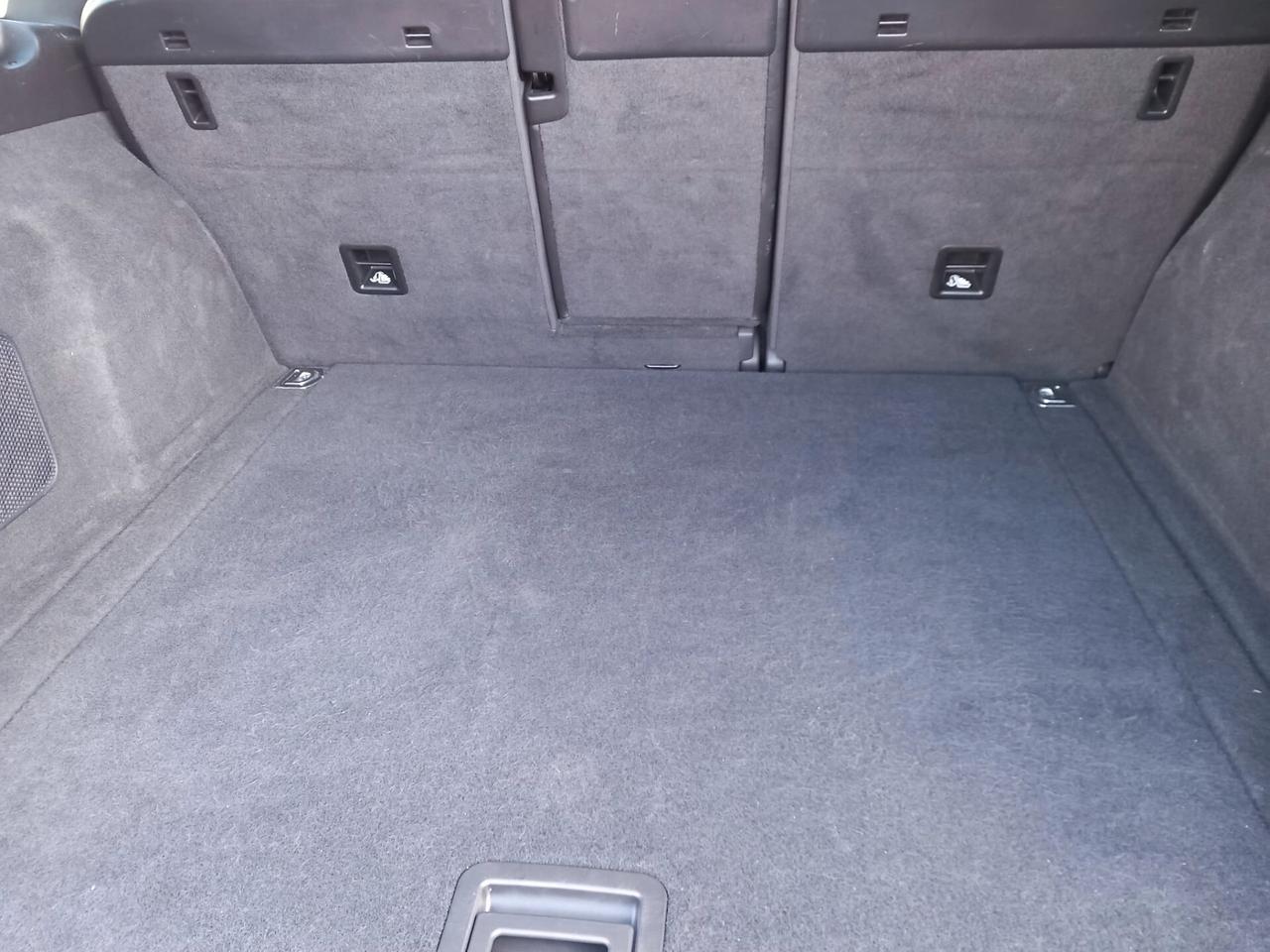 Porsche Cayenne 3.0 Diesel Platinum Edition