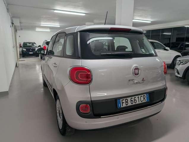 Fiat 500L 500L 1.6 mjt Business 120cv E6 N1