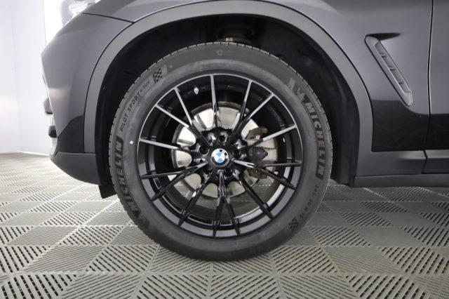 BMW X3 X3 xDrive20d 48V Business Advantage
