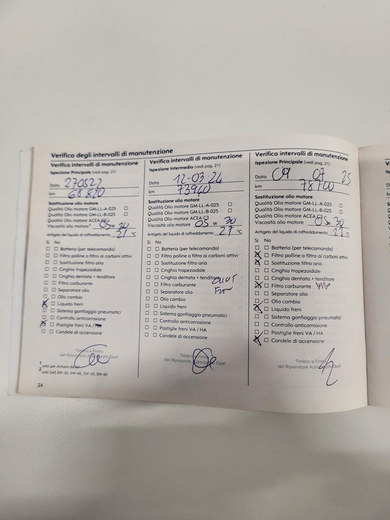 Opel Astra 1.6 16V VVT 5 porte Cosmo PREZZO REALE! TUTTI I TAGLIANDI! UNICO PROPRIETARIO!!