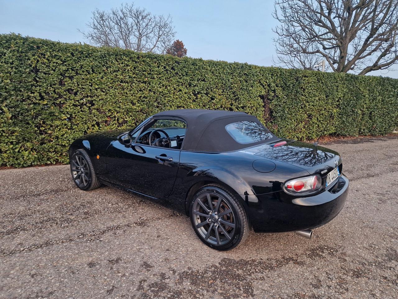 Mazda MX-5 2.0 160cv 62000km