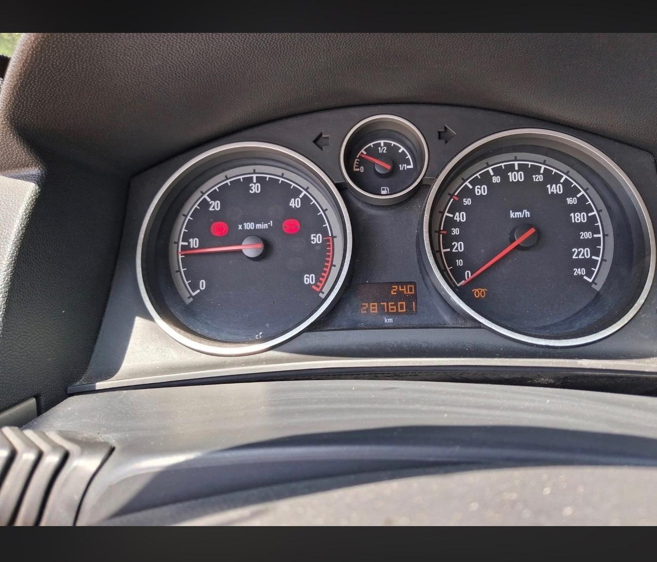 Opel Astra 1.7 CDTI 101CV Station Wagon Club
