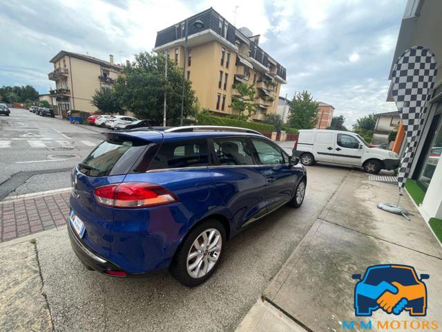RENAULT Clio neo patentati + garanzia 12 mesi
