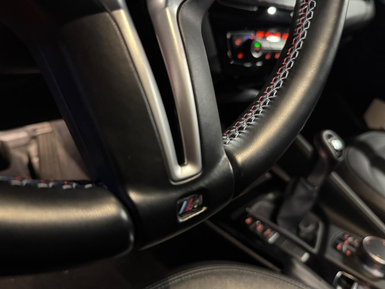 Bmw X1 sDrive18d Business