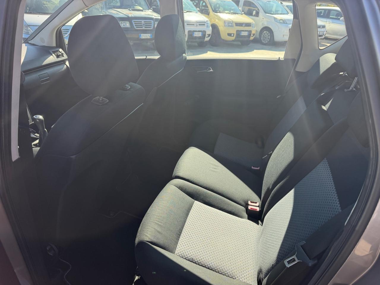 Mercedes-benz A 180 CDI Classic