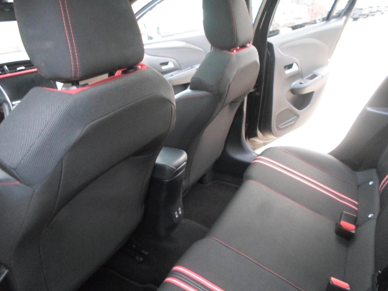 Opel Corsa 1.2 130 CV aut. GS Line