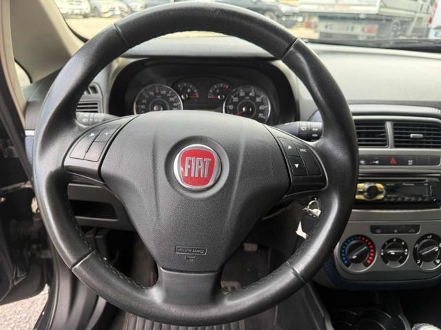 FIAT Punto Classic 1.3 MJT 5 porte Active