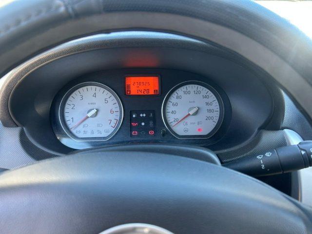 DACIA Sandero 1.4 8V Lauréate