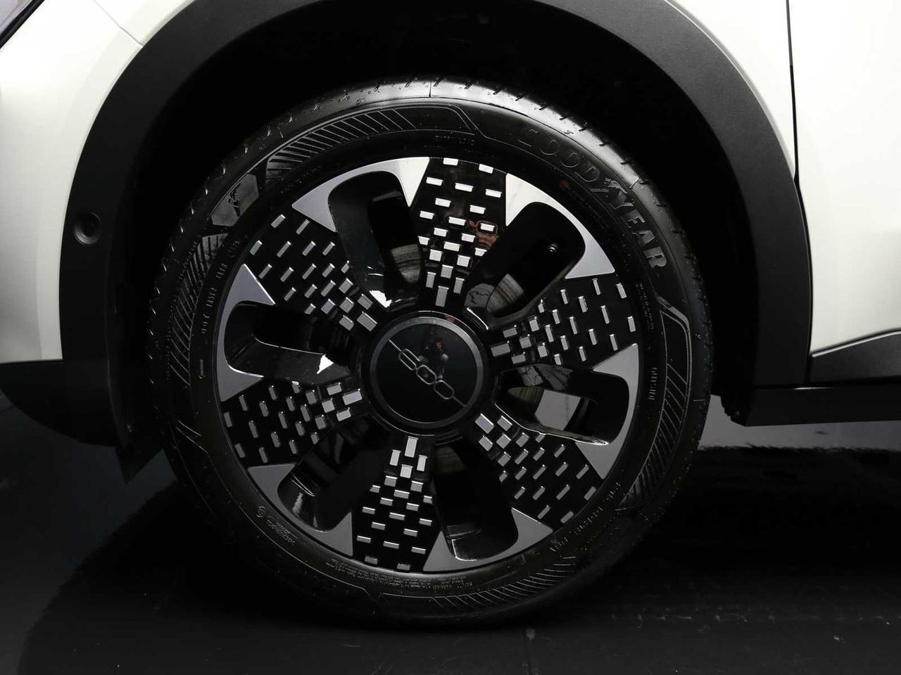 Fiat 600 1.2 HYBRID 136CV #50840