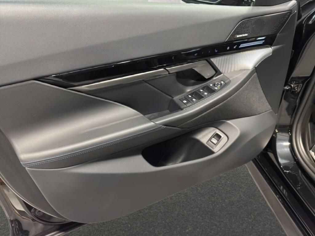 BMW Serie 5 Touring 520 d 48V M Sport Pro xDrive Steptronic