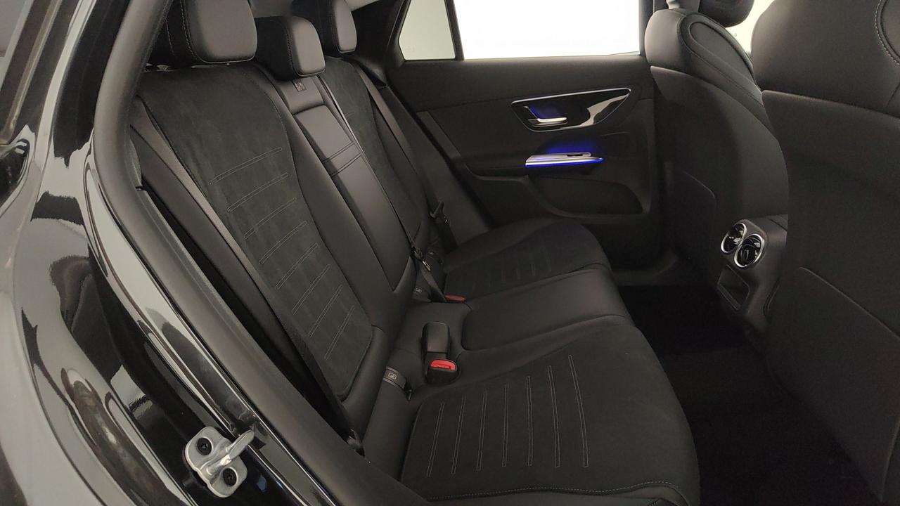 Mercedes-Benz GLC 220 d 4MATIC Coupe