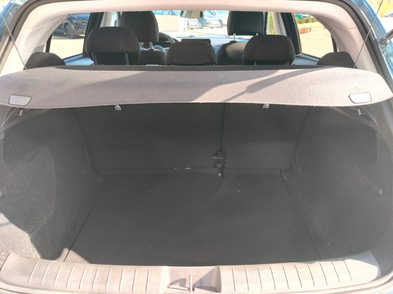 Fiat Tipo 1.6 Mjt S&S 5 porte Cross