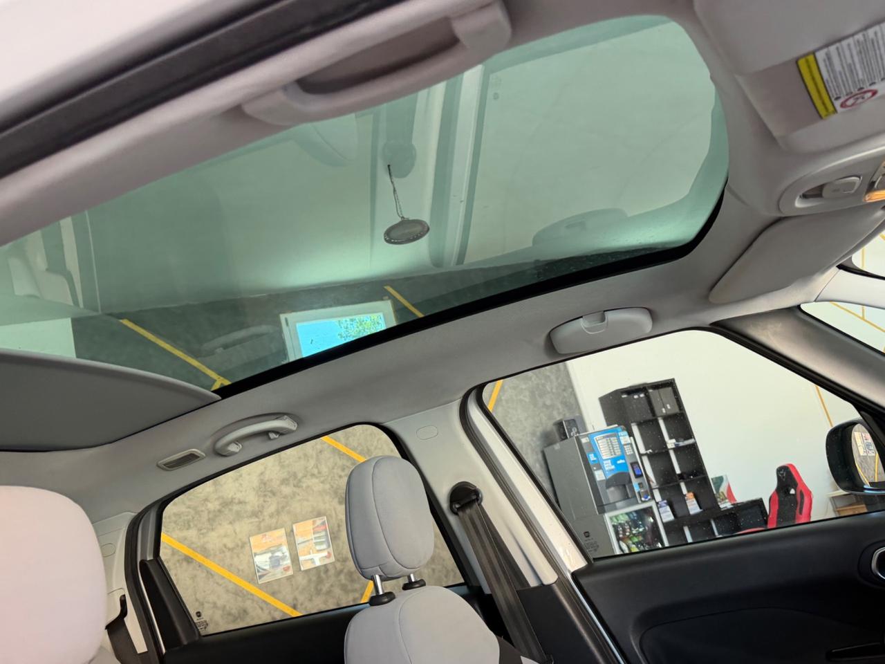 Fiat 500L 1.3 Multijet 85 CV Lounge tetto panoramico