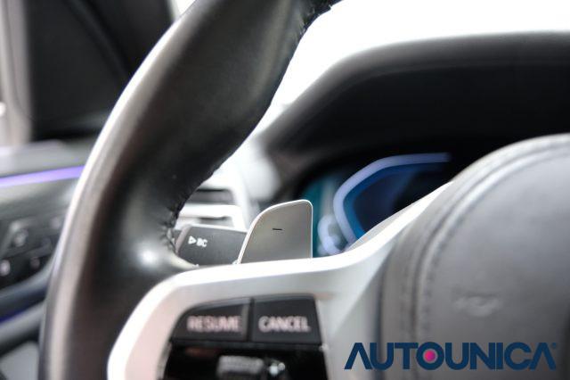 BMW X3 XDRIVE30E MSPORT TETTO PANORAMA