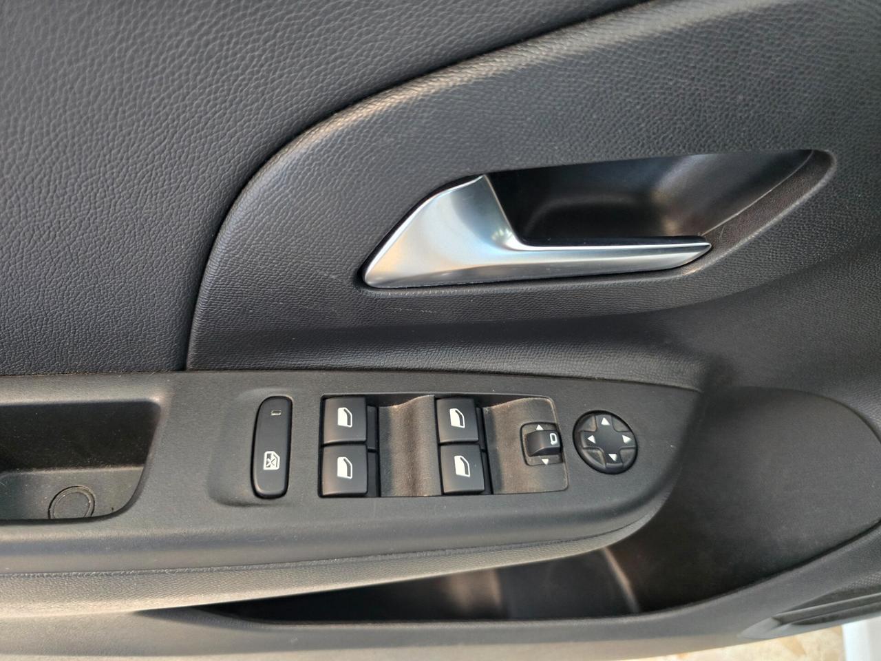 Opel Corsa 1.2 Elegance